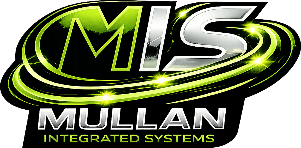 Integrated Networking & Infrastructure Solutions